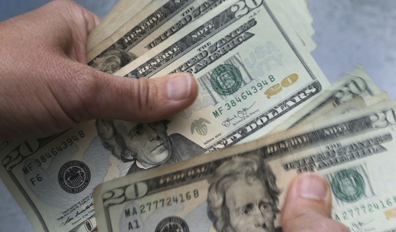 America Is Headed For Fiscal Catastrophe – And No One Seems To Care