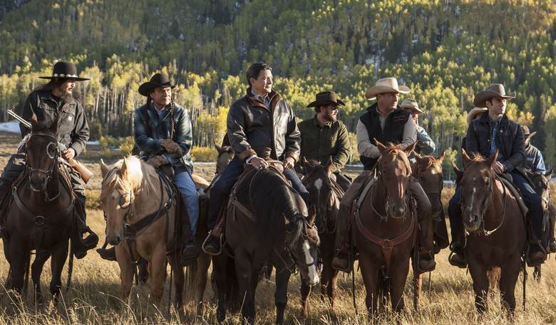 Conservatives Disagree On Yellowstone’s ‘Woke’ Ending