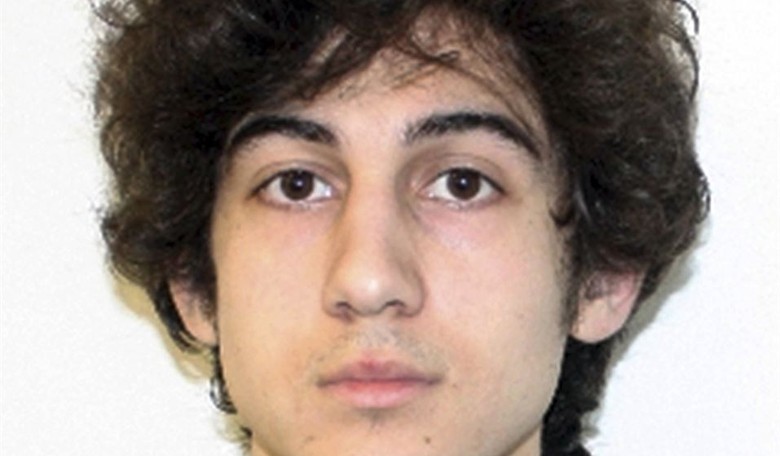 DOJ Asks Supreme Court to Reinstate Death Penalty for Boston Marathon Bomber