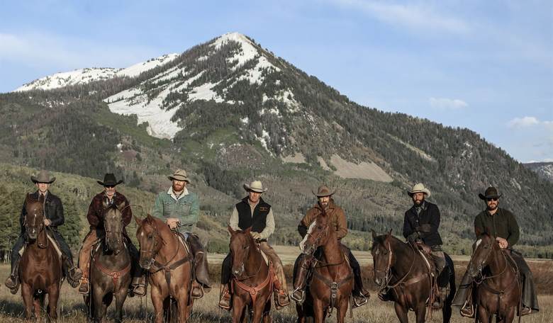 The New York Times Podcast: Want to Understand Conservatives? Just Watch ‘Yellowstone'