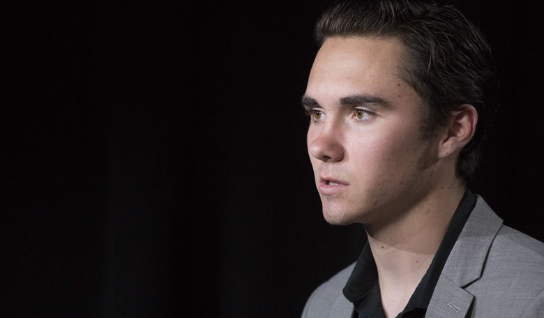 Gun Rights Activists, Journalists School David Hogg On AR15s And 'Assault Weapons'