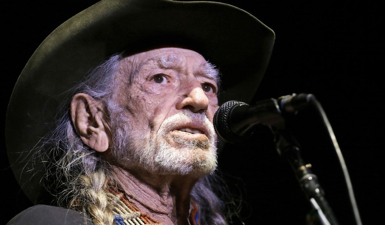 Fans Furious Over Willie Nelson's Political Advocacy
