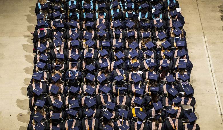 You Can’t Major in ‘Sustainability’ and Minor in Solvency: Failed Green College Goes Catholic