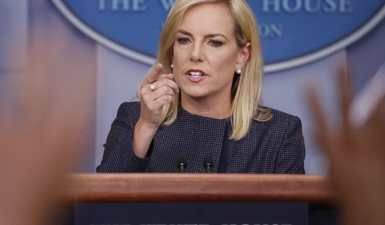 DHS: SCOTUS Ruling Helps Us Prevent Terrorists From Coming to America