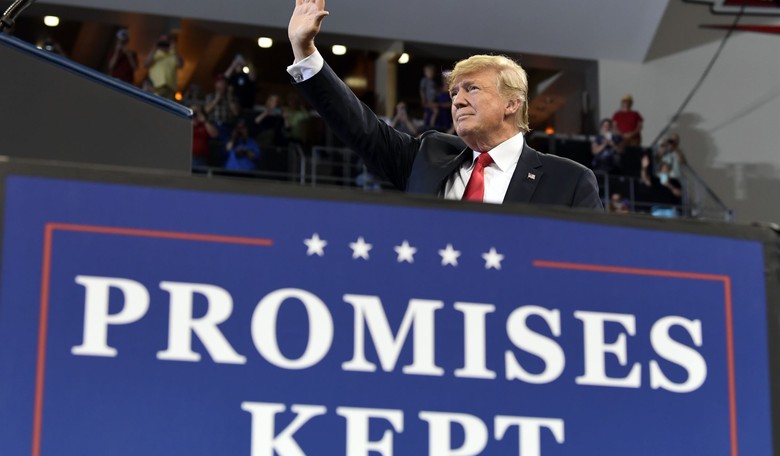President Trump’s 'Space Force' Could Be Part Of America’s Return To The Stars