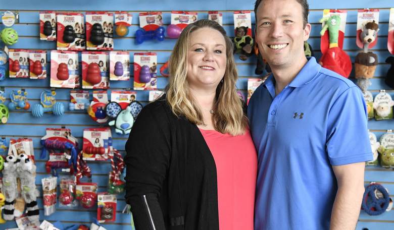 Small Business Owners' Optimism At Highest Level In Months