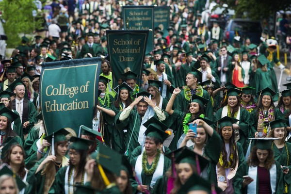 College Is Not an Expensive Scam, but Aimless Higher Education Is
