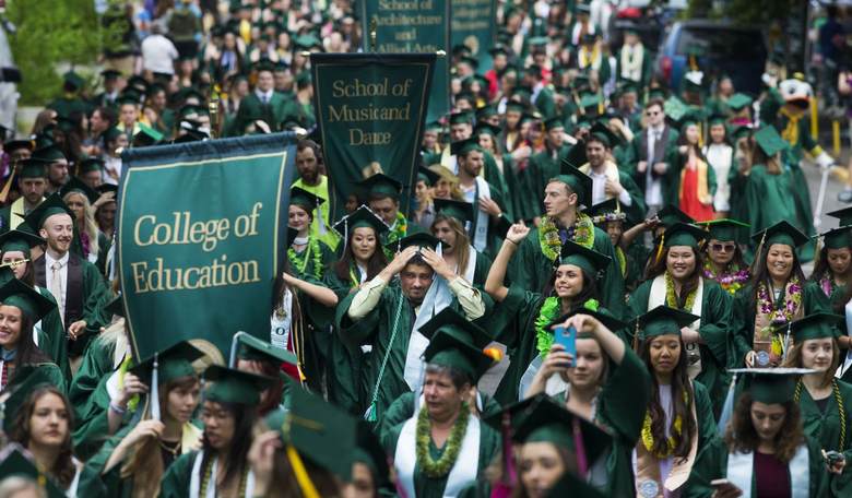 College Is Not an Expensive Scam, but Aimless Higher Education Is