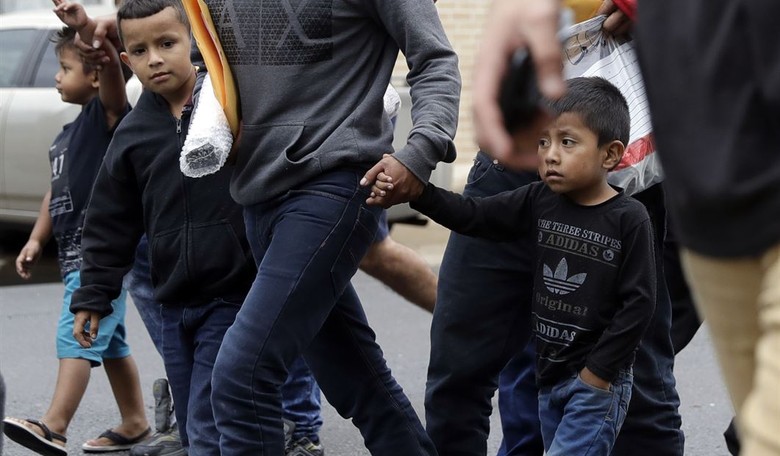 Hey Democrats, Your Base Doesn't Support Catch And Release When It Comes To Illegal Aliens