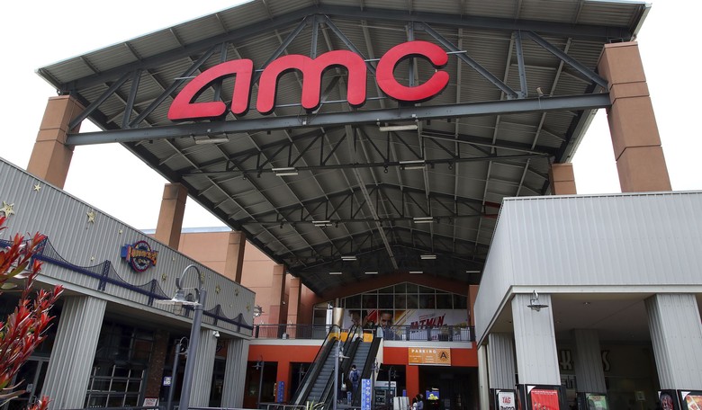 China-Controlled AMC Theatres Sued for Nonpayment of Rent