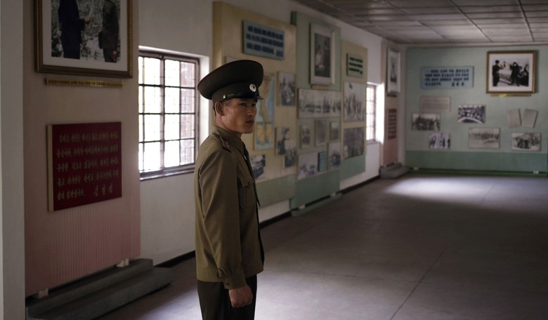 US Soldier Charged With Child Porn Offenses, Who Deserted to North Korea, Gets Only 12 Months (Served)