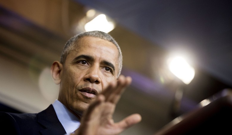 Obama Carbon Colonialism and Climate Corruption Continue, Part 1