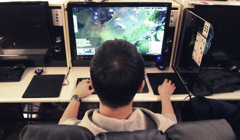 Mainstream Media Blames Violent Video Games for the Buffalo Shooting, Science Says Otherwise
