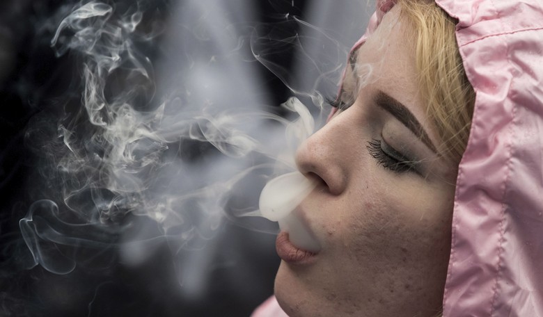 Keep Smoking San Francisco, The Golden Gate City Needs MSA Funds