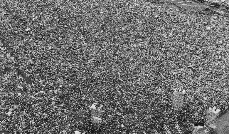 Woodstock, The Last Word