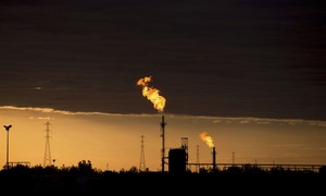 Trump's Oil Deal Is the Monroe Doctrine With a Term Sheet: 100-Year Rights and Beijing Locked Out
