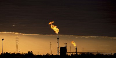 Trump's Oil Deal Is the Monroe Doctrine With a Term Sheet: 100-Year Rights and Beijing Locked Out