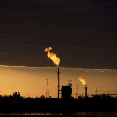 Trump's Oil Deal Is the Monroe Doctrine With a Term Sheet: 100-Year Rights and Beijing Locked Out