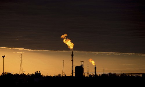 Trump's Oil Deal Is the Monroe Doctrine With a Term Sheet: 100-Year Rights and Beijing Locked Out