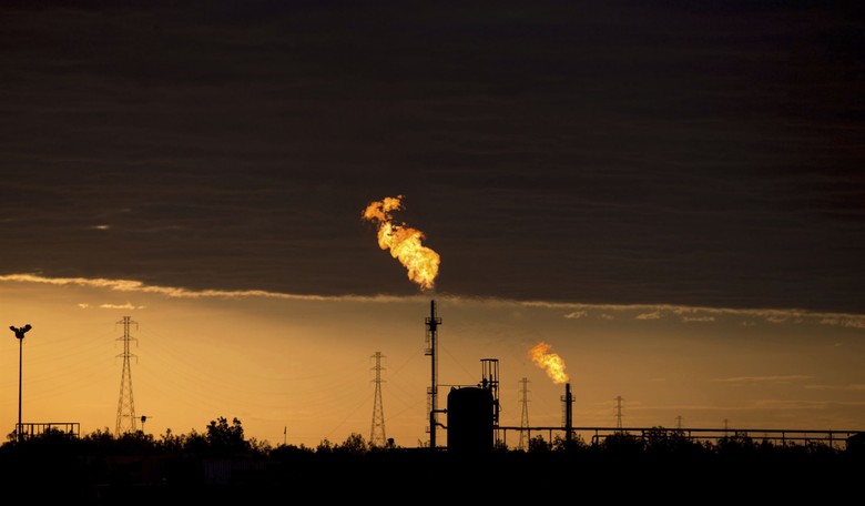 OPEC Delivers Another Embarrassment for Joe Biden