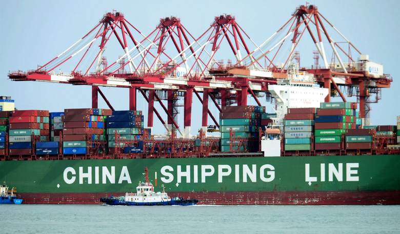 Chinese Malfeasance Is Hurting our Children, Babies and Pets