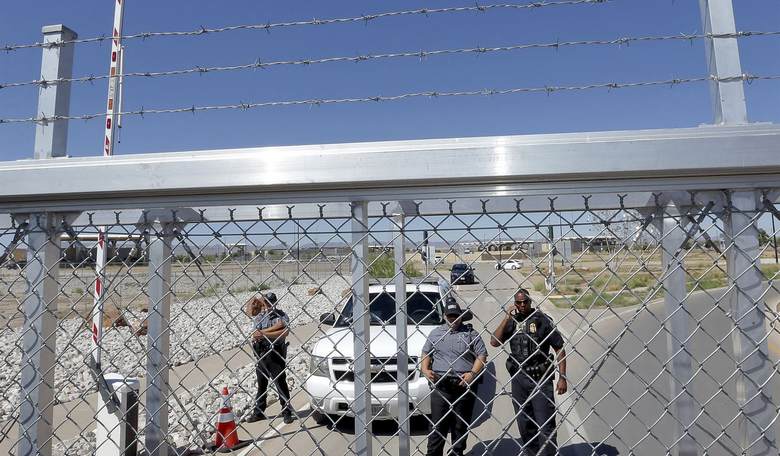 Feds Bust Huge California-Based Guatemalan Human Smuggling Ring, Suspects Could Pay the Ultimate Price