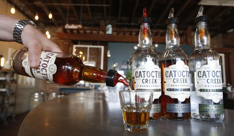 Drunk on Power: Arrogant EU Taxes Whiskey, Trump Threatens Higher Tariffs