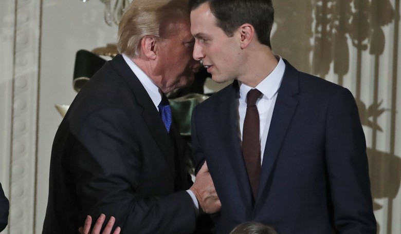 When MSNBC Compares Trump to Hitler
