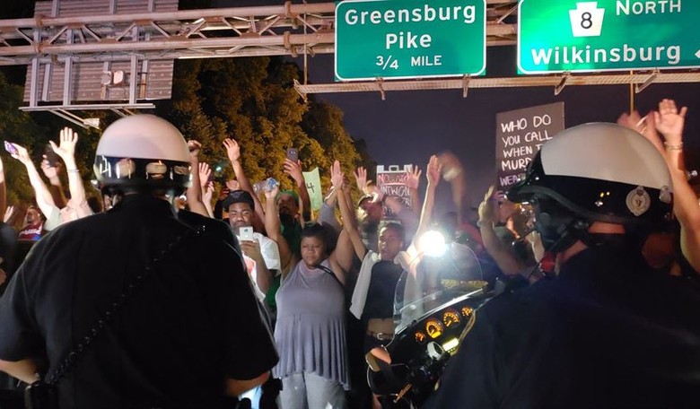 Stop Trying to Fix the Police—They’re Not the Problem