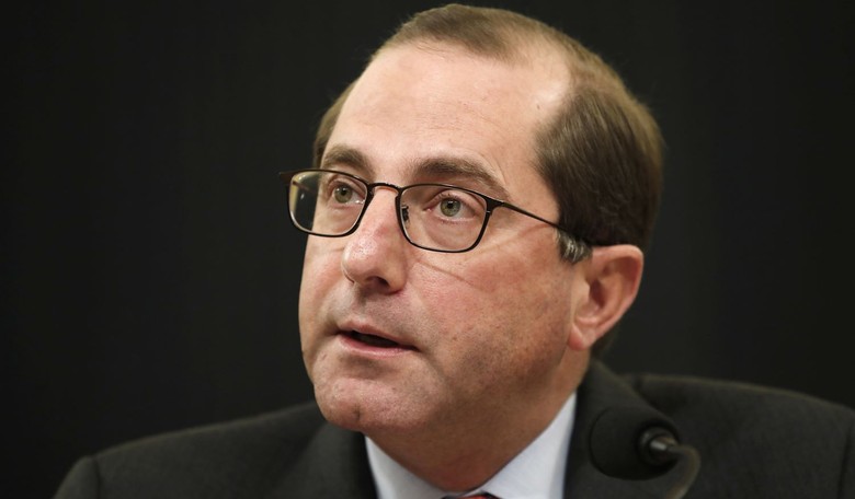 Facing Pressure From Pro-Life Groups, HHS Terminates Baby Parts Contract
