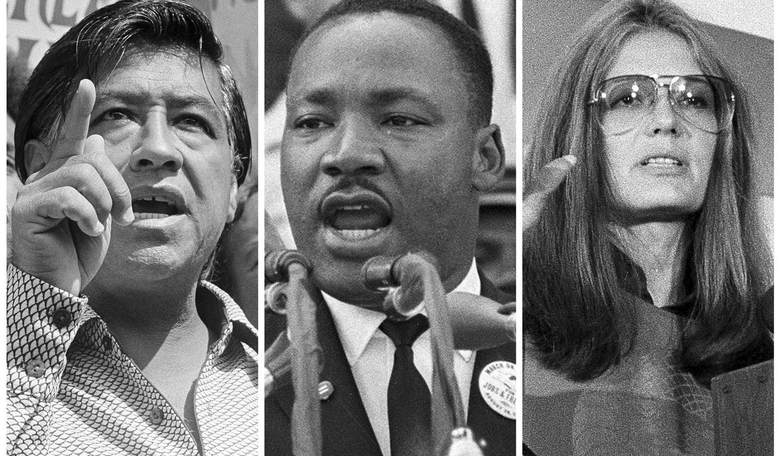 Why This Revolution Isn't Like the '60s
