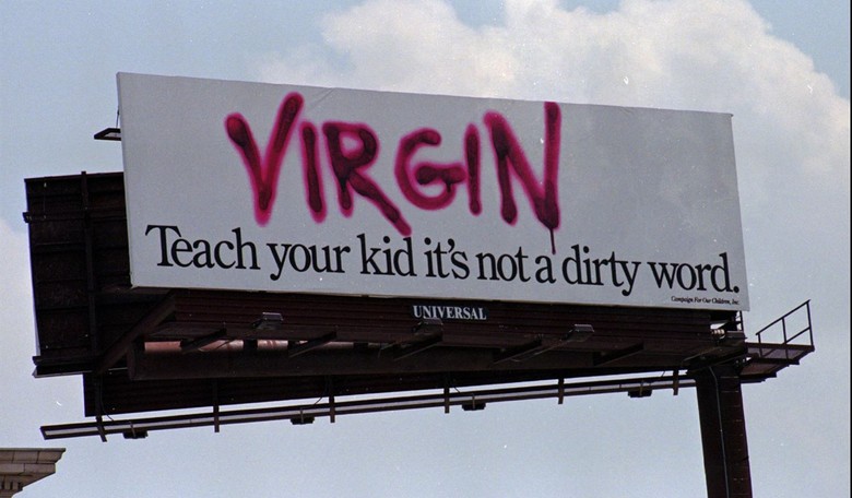 Planned Parenthood Claims Virginity Is a 'Completely Made-Up Concept' That Excludes 'Queer' People