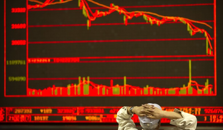 Investors Sober Up To Economic Reality