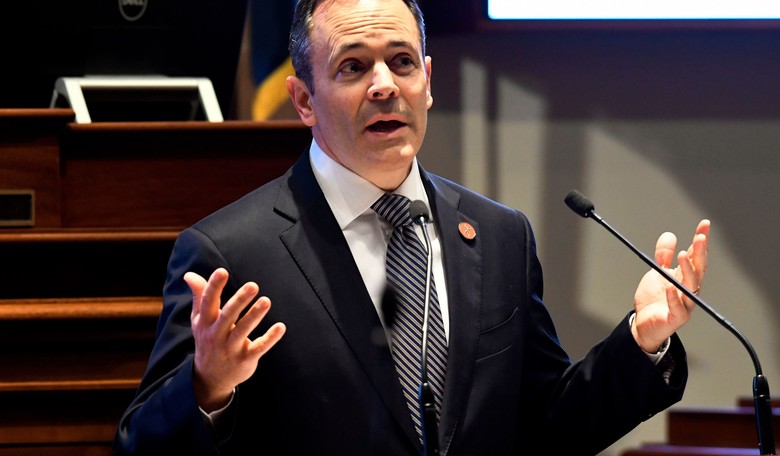 Kentucky Governor Makes Another Move After Judge Rejects His Medicaid Requirements