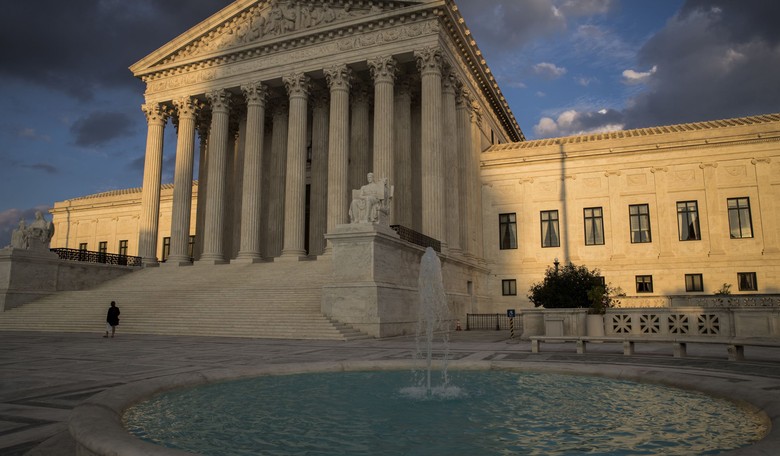 Supreme Court Passes on North Carolina Partisan Redistricting Case