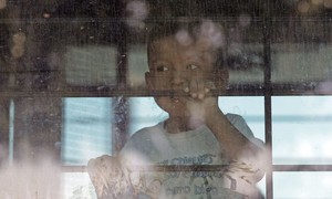 West Coast, Messed Coast™ — California's Contemptible Government-Run Human Trafficking Machine 