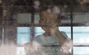 West Coast, Messed Coast™ — California's Contemptible Government-Run Human Trafficking Machine 