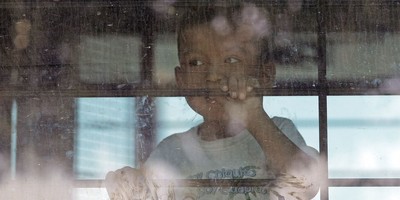 West Coast, Messed Coast™ — California's Contemptible Government-Run Human Trafficking Machine 