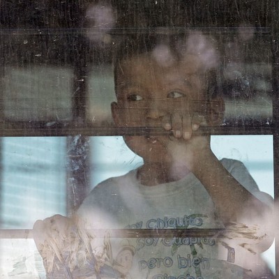 West Coast, Messed Coast™ — California's Contemptible Government-Run Human Trafficking Machine 