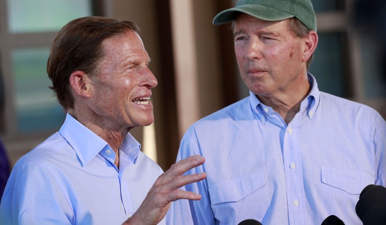 Udall Won't Seek 2020 Reelection