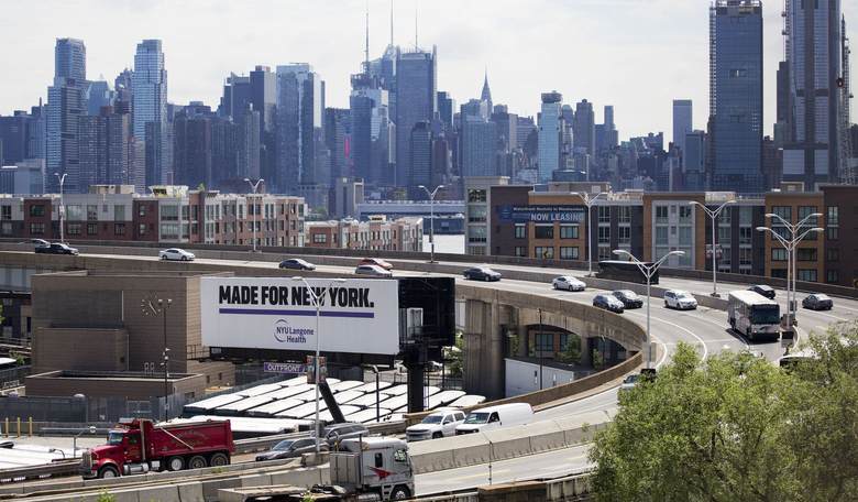 NYC Just Took a Drastic Measure to 'Save the Environment' 