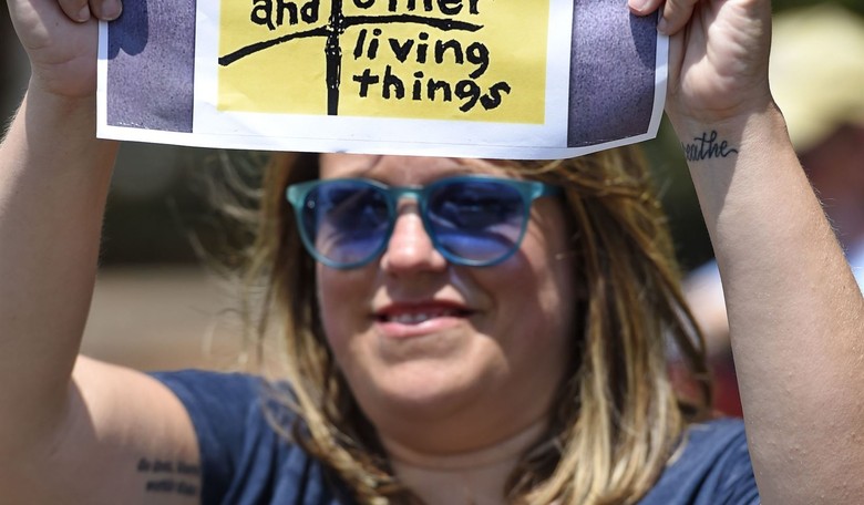 Liberals Are Pushing The Country To The Edge