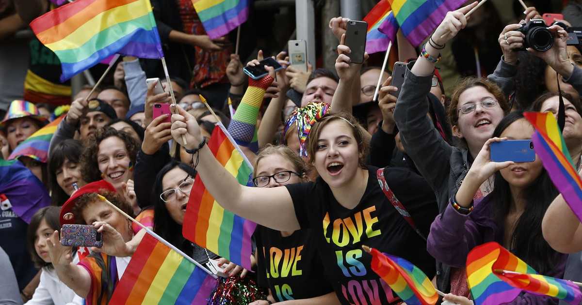 Navy Seal Under Investigation for 'Extremist' Ties After Speaking Out Against So-Called Trans Rights 