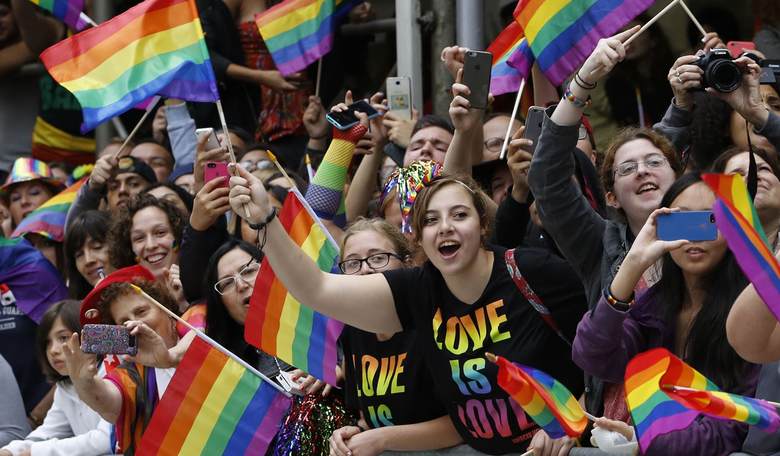 Suicide Prevention Programs Aim to Confuse Children About Gender and Sexuality