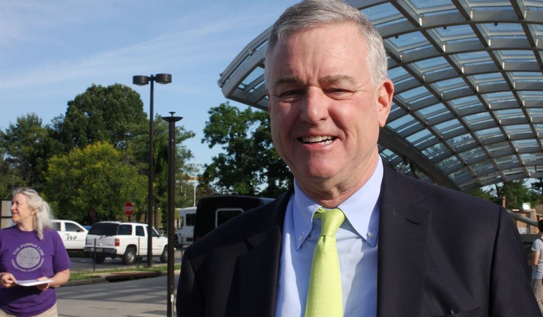 Oops: Dem Contender in Maryland Senate Race Finds Out After Uttering Racial Slur at Biden Admin Official