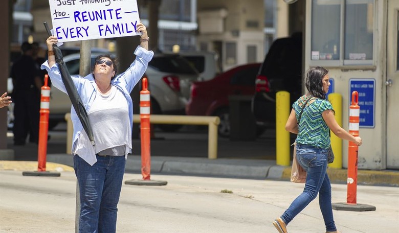 Progressives Should Back Up Their Rhetoric On Immigration