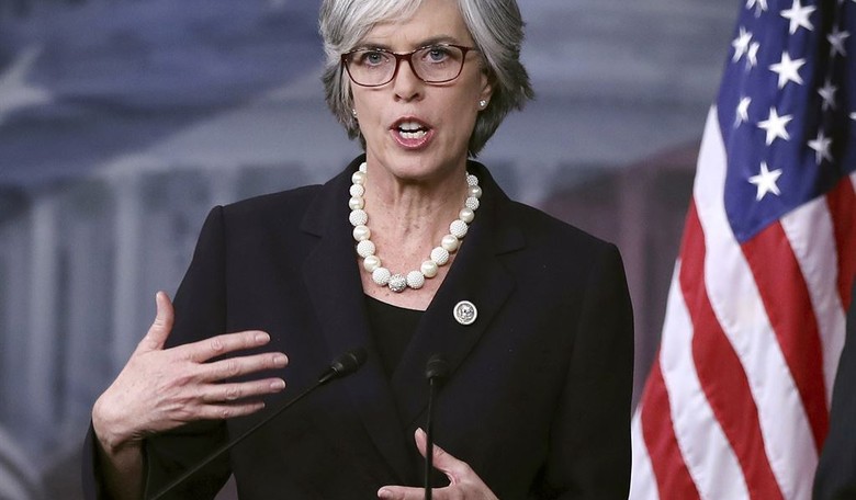 Dem Who Said the Quiet Part Out Loud About the Schumer Shutdown Now Says That's Not What She Meant
