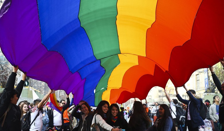 How Americans of Conscience Can Co-Exist with the LGBT Community: A Possible Path Forward
