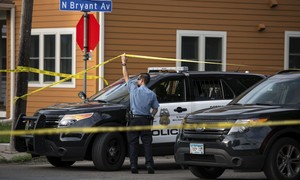 The Minneapolis Shooter Was Just Identified — Authorities Were Warned He 'Would Kill Someone'