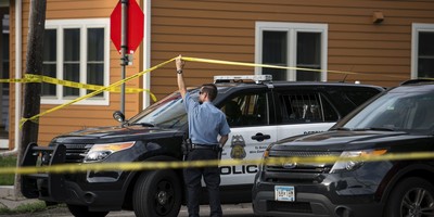 The Minneapolis Shooter Was Just Identified — Authorities Were Warned He 'Would Kill Someone'